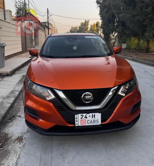 نيسان روج سبورت 2021 للبيع في العراق - الموصل